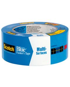 3M Blue Painter's Tape 2"