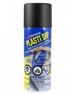 Plasti Dip® Aerosol Black (11oz)