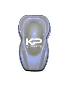 KP® Pearls Blue Interference