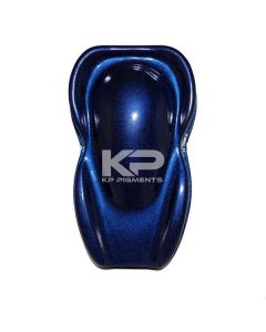KP®  Pearls Deep Sea Blue