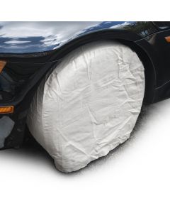 Canvas Wheel Covers (set of 4)
