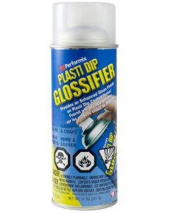 Plasti Dip® Aerosol Glossifier (11oz)