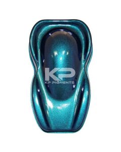 KP® ColorShift Pearls Worm Hole