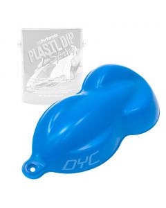 Plasti Dip® Spray Gallon Light Blue