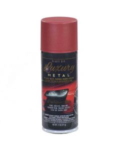 Plasti Dip® Aerosol Luxury Metal Volcano Red (11oz)