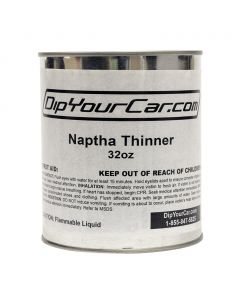 DYC® Naptha Thinner Quart