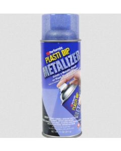 Plasti Dip Aerosol Blue Metalizer (11oz)