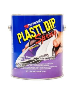 Plasti Dip® Spray Gallon Tintable Base