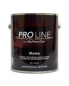 DYC® Proline™ Matte Clear