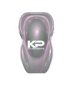 KP® Pearls Purple Interference
