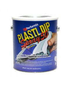 Plasti Dip® Spray Gallon White