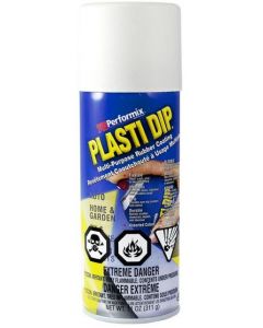 Plasti Dip® Aerosol White (11oz)