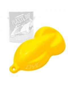 Plasti Dip® Spray Gallon Yellow